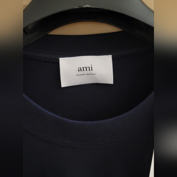 Ami-tshirt-medium - Picture 3 of 4